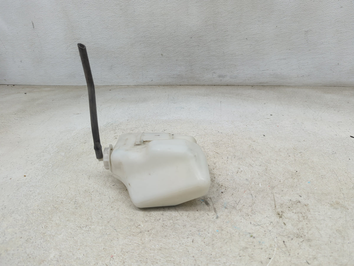2013-2017 Honda Accord Radiator Coolant Overflow Expansion Tank Bottle 1465711 - Oemusedautoparts1.com
