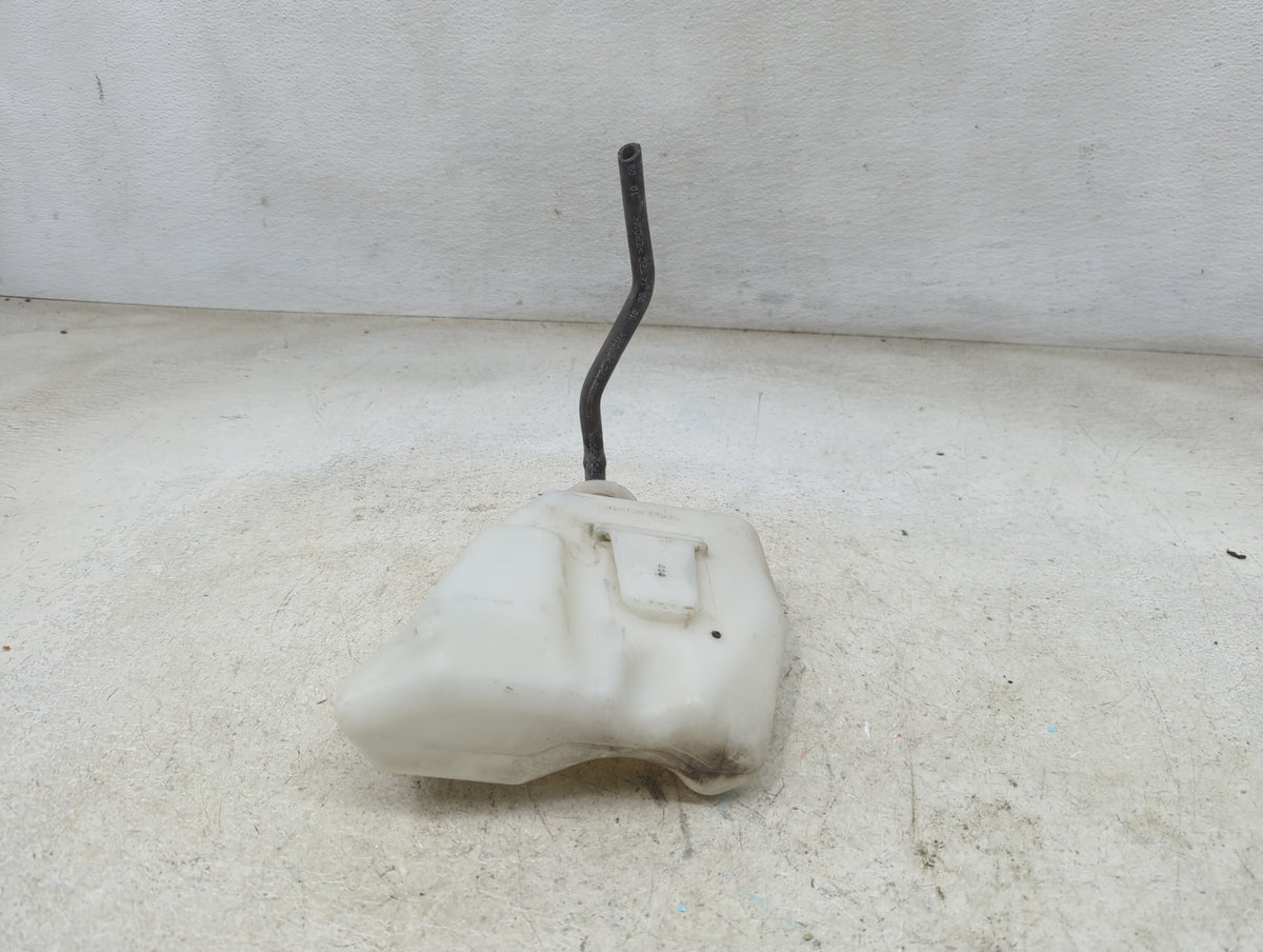 2013-2017 Honda Accord Radiator Coolant Overflow Expansion Tank Bottle 1465711 - Oemusedautoparts1.com