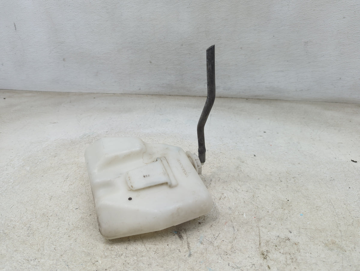 2013-2017 Honda Accord Radiator Coolant Overflow Expansion Tank Bottle 1465711 - Oemusedautoparts1.com