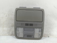 2015 Honda Accord Overhead Roof Console 1465821 - Oemusedautoparts1.com