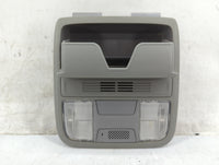 2015 Honda Accord Overhead Roof Console 1465821 - Oemusedautoparts1.com