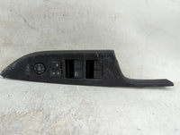 2015 Honda Accord Master Power Window Switch Replacement Driver Side Left P/N:M48382 Fits OEM Used Auto Parts - Oemusedautop