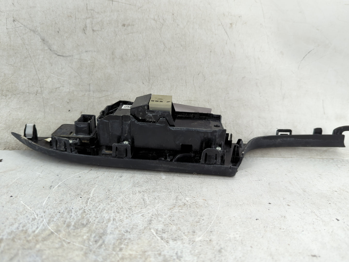 2015 Honda Accord Master Power Window Switch Replacement Driver Side Left P/N:M48382 Fits OEM Used Auto Parts - Oemusedautop