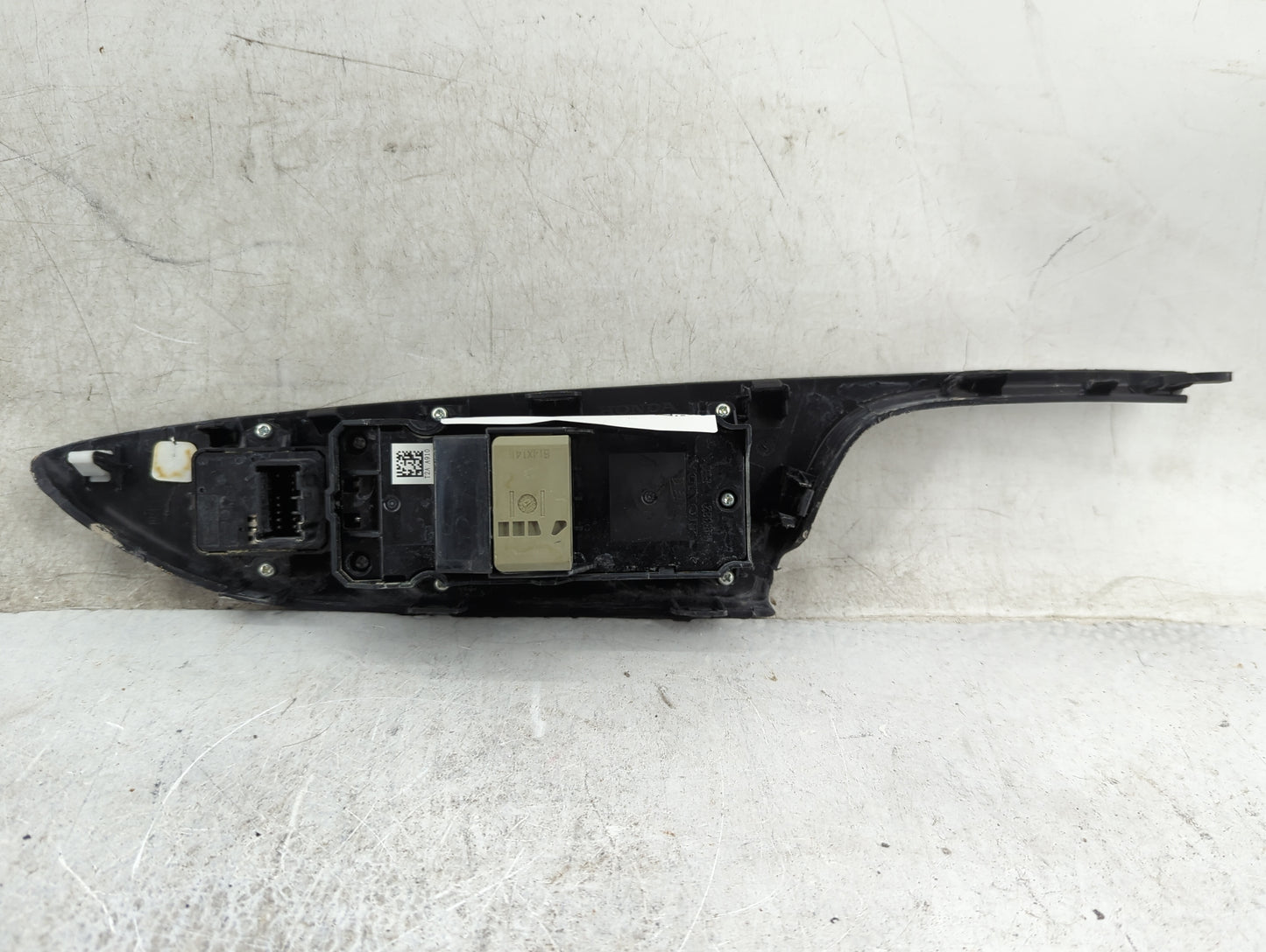 2015 Honda Accord Master Power Window Switch Replacement Driver Side Left P/N:M48382 Fits OEM Used Auto Parts - Oemusedautop