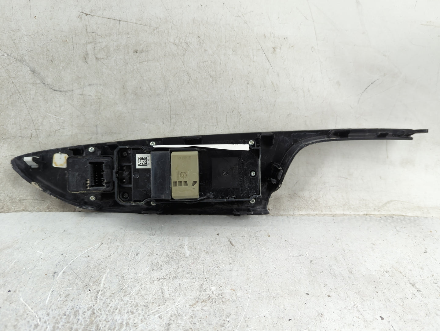 2015 Honda Accord Master Power Window Switch Replacement Driver Side Left P/N:M48382 Fits OEM Used Auto Parts - Oemusedautop