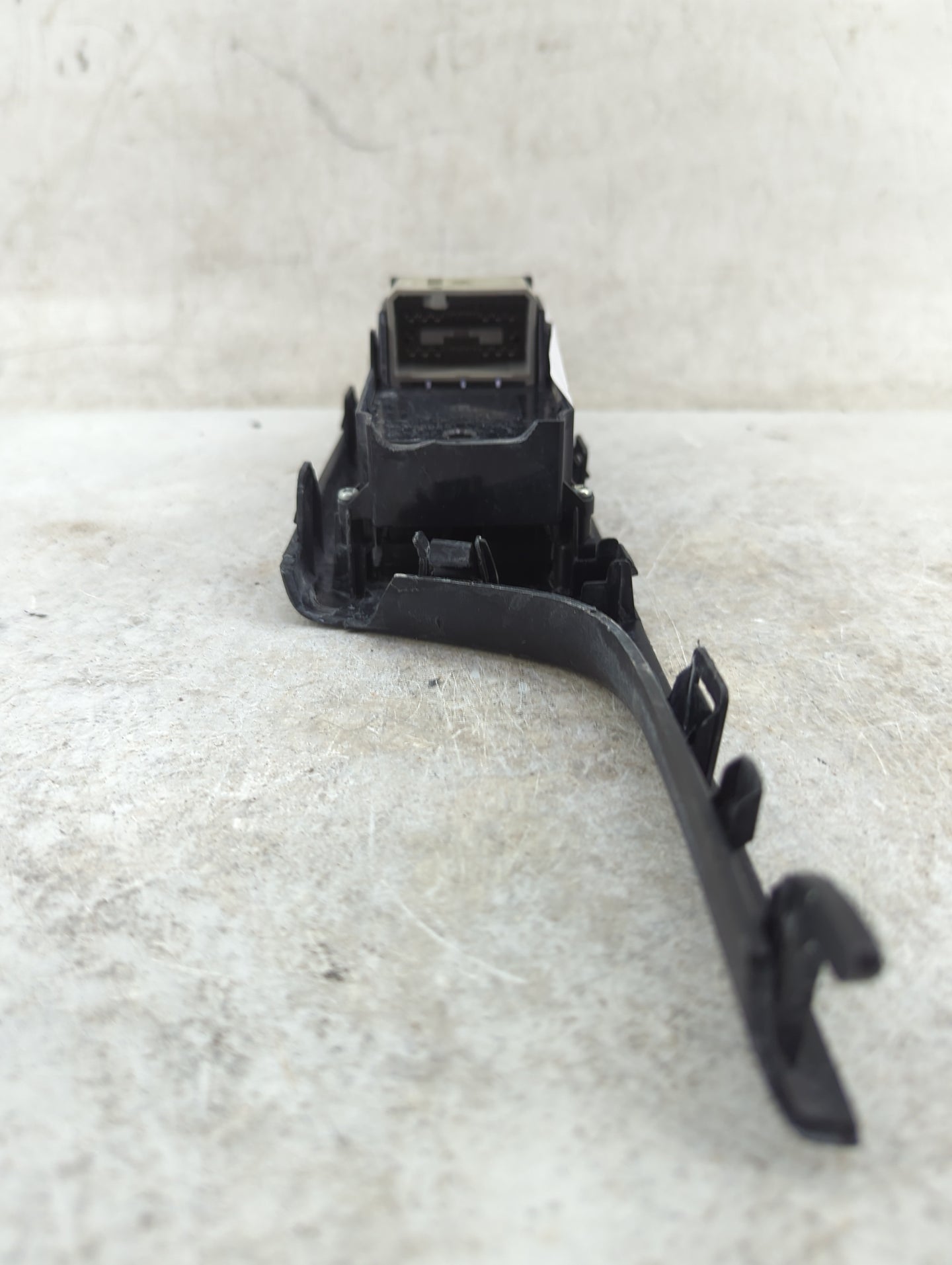 2015 Honda Accord Master Power Window Switch Replacement Driver Side Left P/N:M48382 Fits OEM Used Auto Parts - Oemusedautop