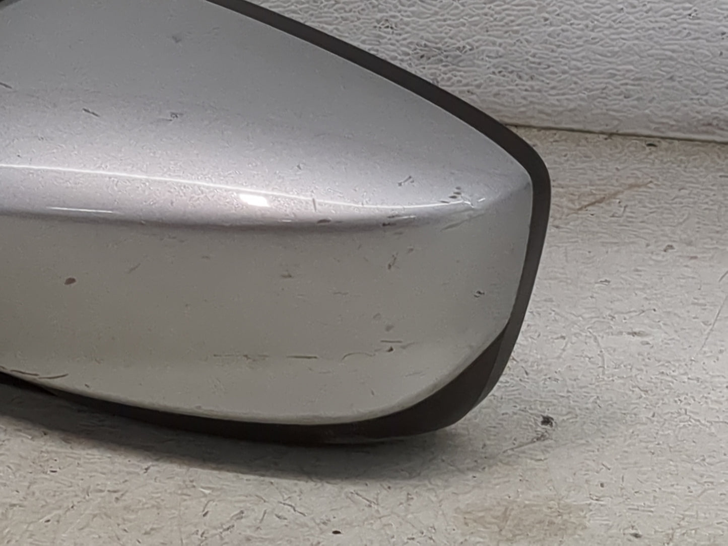 2013-2017 Honda Accord Driver Side View Mirror - Left Door Mirror OEM Used - Oemusedautoparts1.com