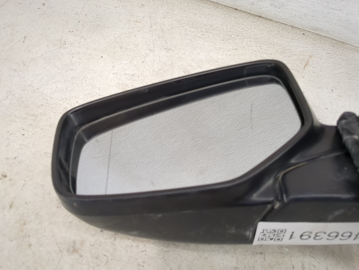 2013-2017 Honda Accord Driver Side View Mirror - Left Door Mirror OEM Used - Oemusedautoparts1.com