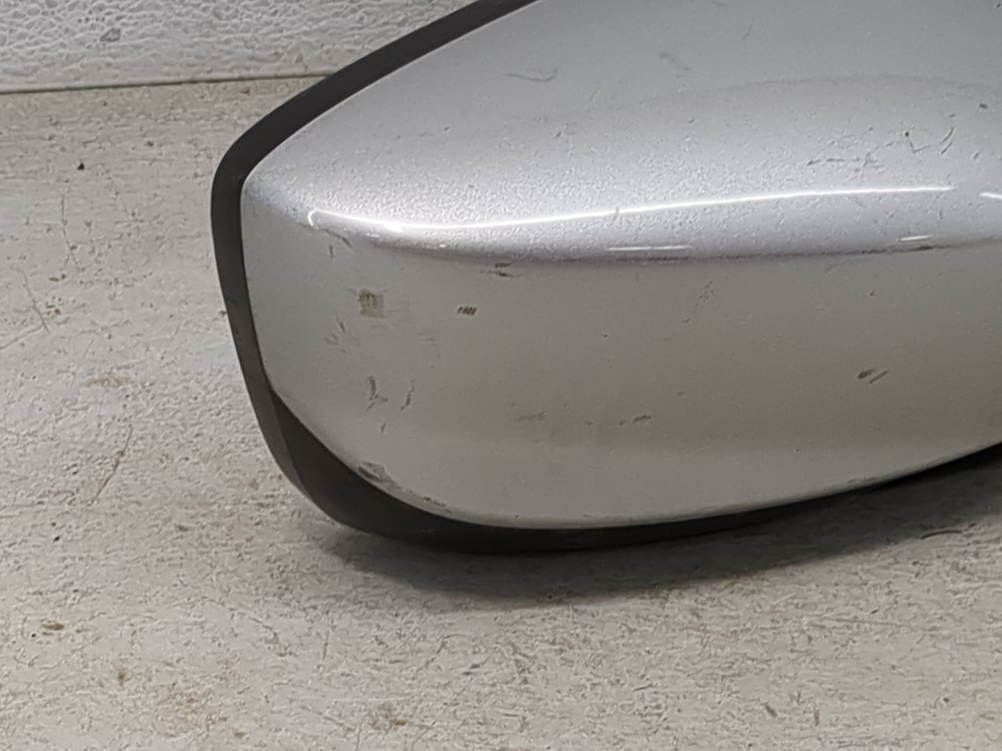 2013-2017 Honda Accord Passenger Side View Mirror - Right Door Mirror OEM Used - Oemusedautoparts1.com
