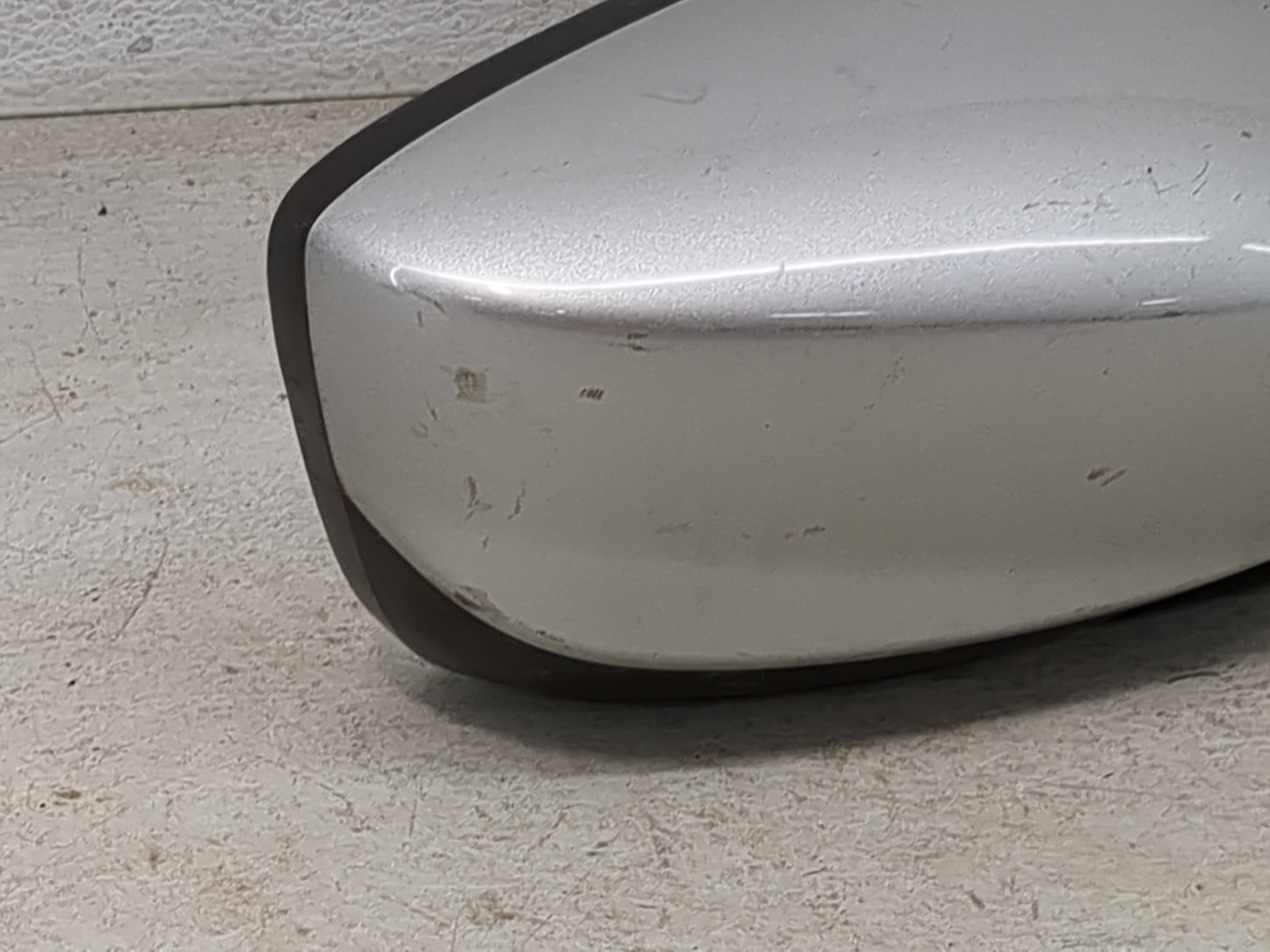 2013-2017 Honda Accord Passenger Side View Mirror - Right Door Mirror OEM Used - Oemusedautoparts1.com