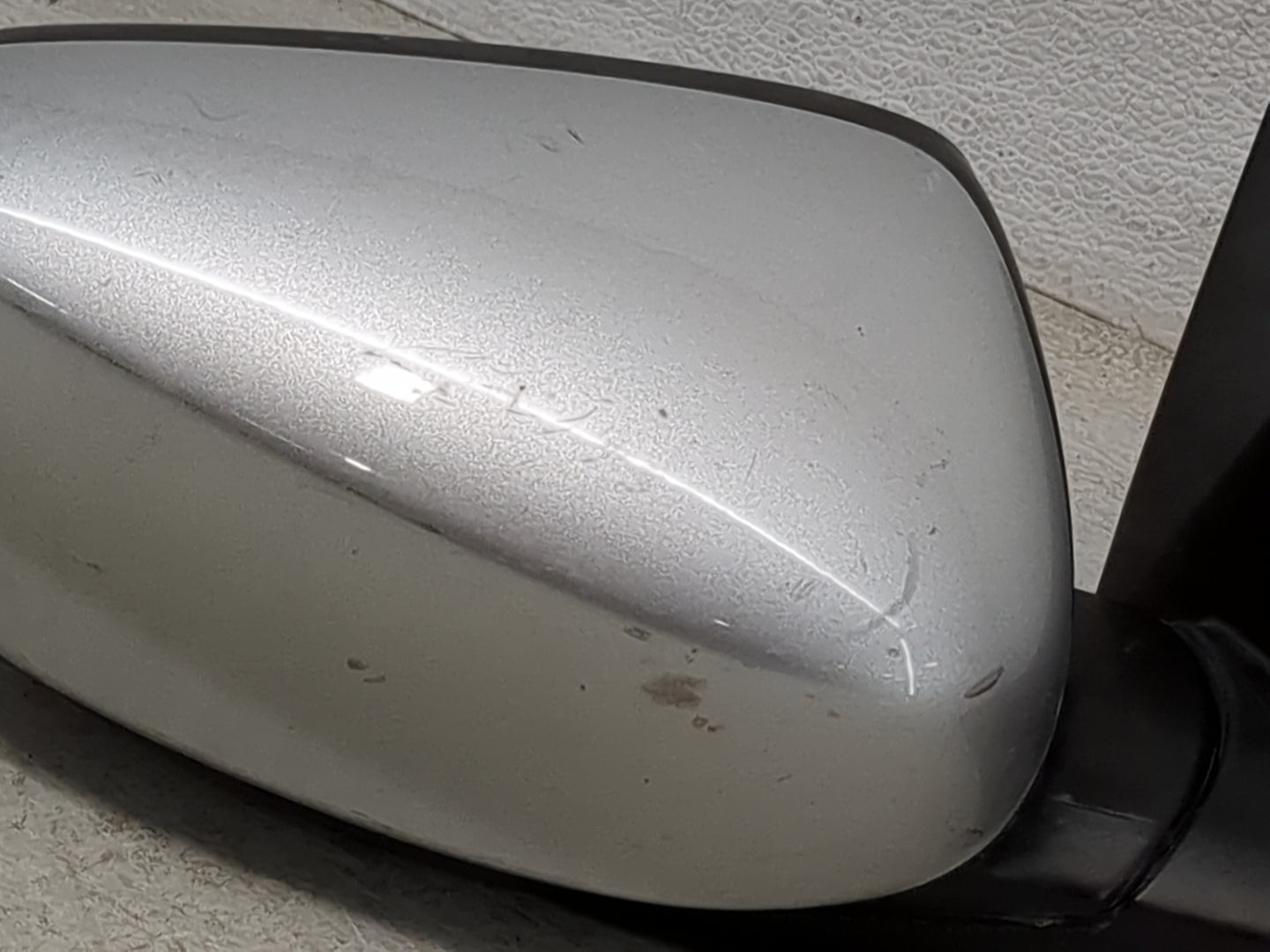 2013-2017 Honda Accord Passenger Side View Mirror - Right Door Mirror OEM Used - Oemusedautoparts1.com