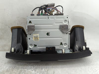 2013-2015 Honda Accord Radio AM FM Cd Player Receiver Replacement P/N:39101-T2A-A840-M1 MF725A Fits Fits 2013 2014 2015 OEM 