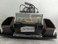 2013-2015 Honda Accord Radio AM FM Cd Player Receiver Replacement P/N:39101-T2A-A840-M1 MF725A Fits Fits 2013 2014 2015 OEM 