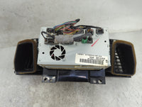2013-2015 Honda Accord Radio AM FM Cd Player Receiver Replacement P/N:39101-T2A-A840-M1 MF725A Fits Fits 2013 2014 2015 OEM 