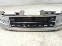 2013-2015 Honda Accord Climate Control Module Temperature AC/Heater Replacement P/N:79600T2FA411M1 Fits Fits 2013 2014 2015 