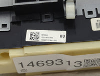 2013-2015 Honda Accord Climate Control Module Temperature AC/Heater Replacement P/N:79600T2FA411M1 Fits Fits 2013 2014 2015 