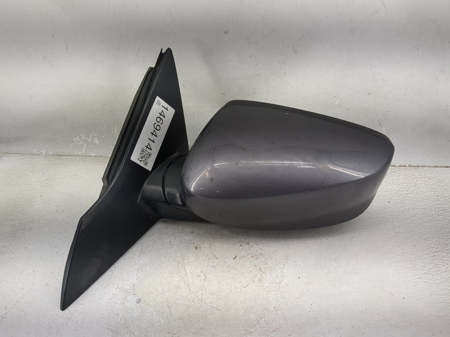 2013-2017 Honda Accord Driver Side View Mirror - Left Door Mirror OEM Used - Oemusedautoparts1.com