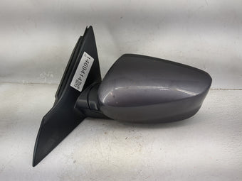 compare product 2013-2017 Honda Accord Driver Side View Mirror - Left Door Mirror OEM Used