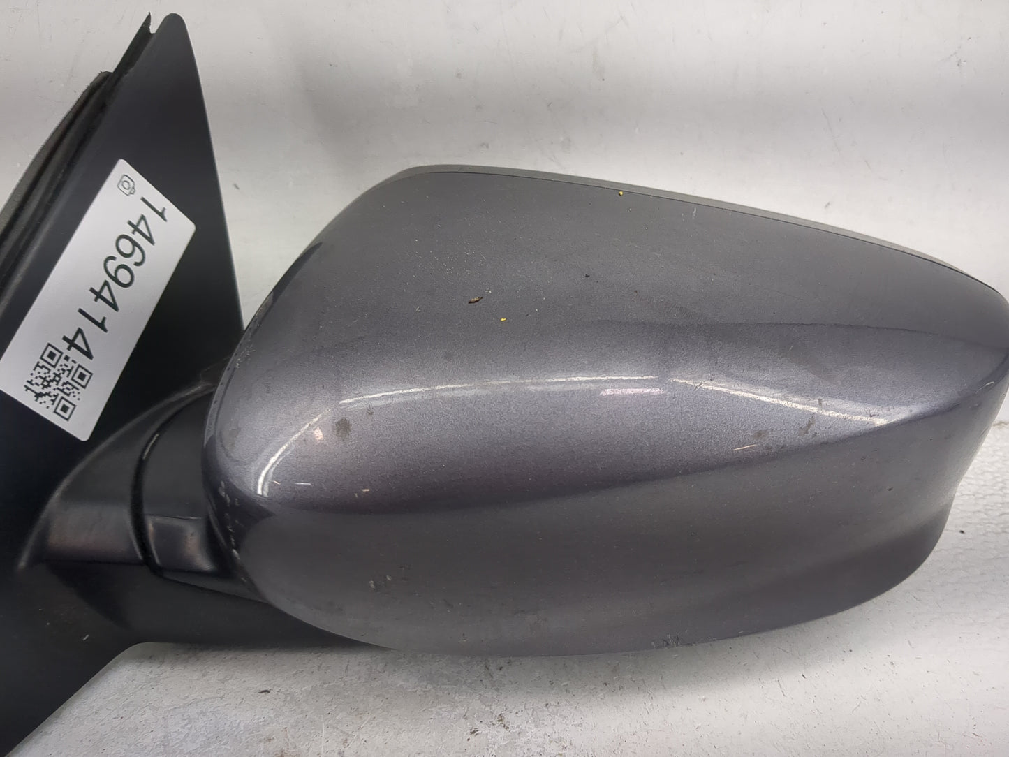 2013-2017 Honda Accord Driver Side View Mirror - Left Door Mirror OEM Used - Oemusedautoparts1.com