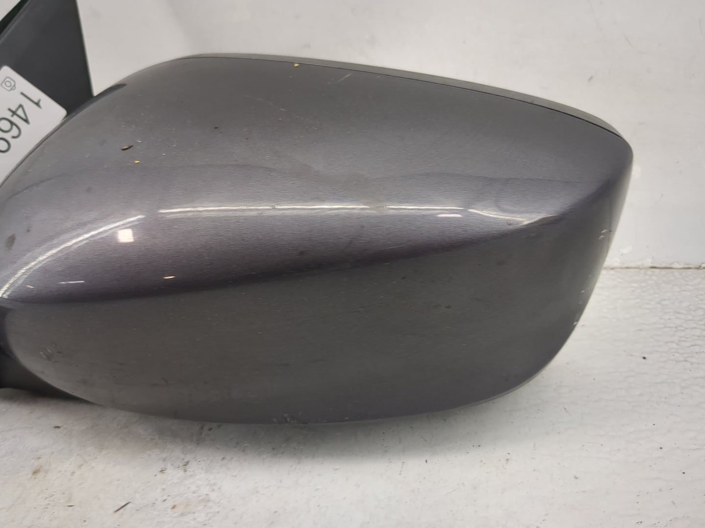 2013-2017 Honda Accord Driver Side View Mirror - Left Door Mirror OEM Used - Oemusedautoparts1.com