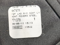 2013-2017 Honda Accord Driver Side View Mirror - Left Door Mirror OEM Used - Oemusedautoparts1.com
