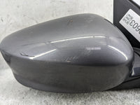 2013-2017 Honda Accord Passenger Side View Mirror - Right Door Mirror OEM Used - Oemusedautoparts1.com