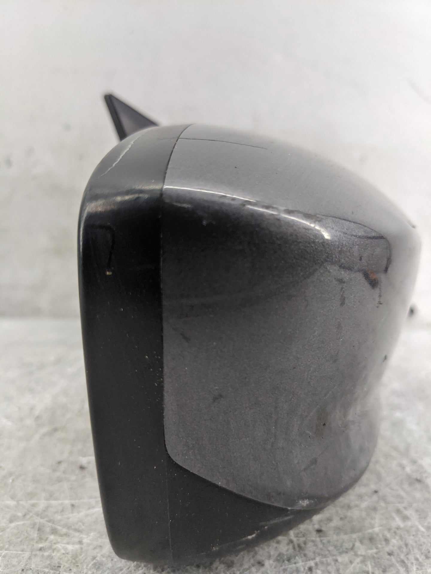 2013-2017 Honda Accord Passenger Side View Mirror - Right Door Mirror OEM Used - Oemusedautoparts1.com