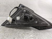 2013-2017 Honda Accord Passenger Side View Mirror - Right Door Mirror OEM Used - Oemusedautoparts1.com