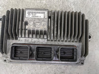 2015 Honda Accord PCM Engine Control Computer ECU ECM PCU OEM P/N:37820-5A0-A74 Fits OEM Used Auto Parts - Oemusedautoparts1