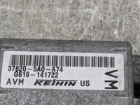 2015 Honda Accord PCM Engine Control Computer ECU ECM PCU OEM P/N:37820-5A0-A74 Fits OEM Used Auto Parts - Oemusedautoparts1