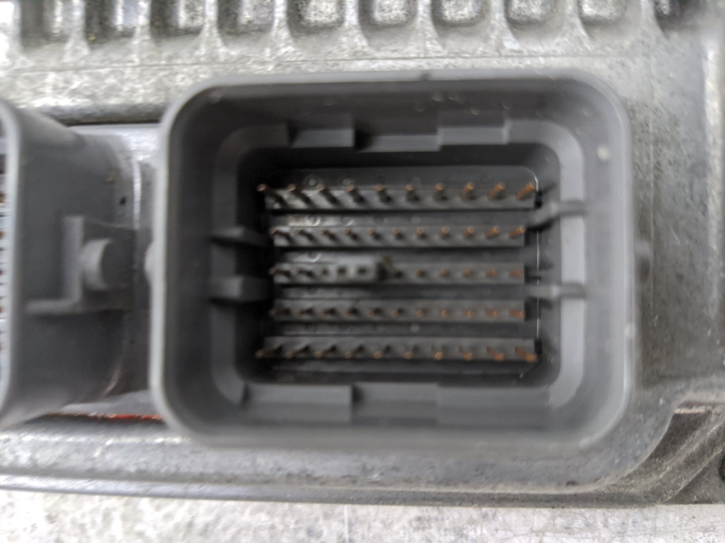 2015 Honda Accord PCM Engine Control Computer ECU ECM PCU OEM P/N:37820-5A0-A74 Fits OEM Used Auto Parts - Oemusedautoparts1