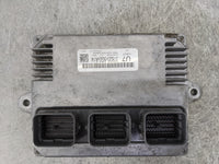 2014-2015 Honda Accord PCM Engine Control Computer ECU ECM PCU OEM P/N:37820-5G0-A14 EUH010-500 Fits Fits 2014 2015 OEM Used