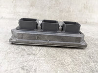 2014-2015 Honda Accord PCM Engine Control Computer ECU ECM PCU OEM P/N:37820-5G0-A14 EUH010-500 Fits Fits 2014 2015 OEM Used
