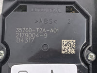 2013-2017 Honda Accord Passenger Right Power Window Switch 35760-t2a-a01 - Oemusedautoparts1.com