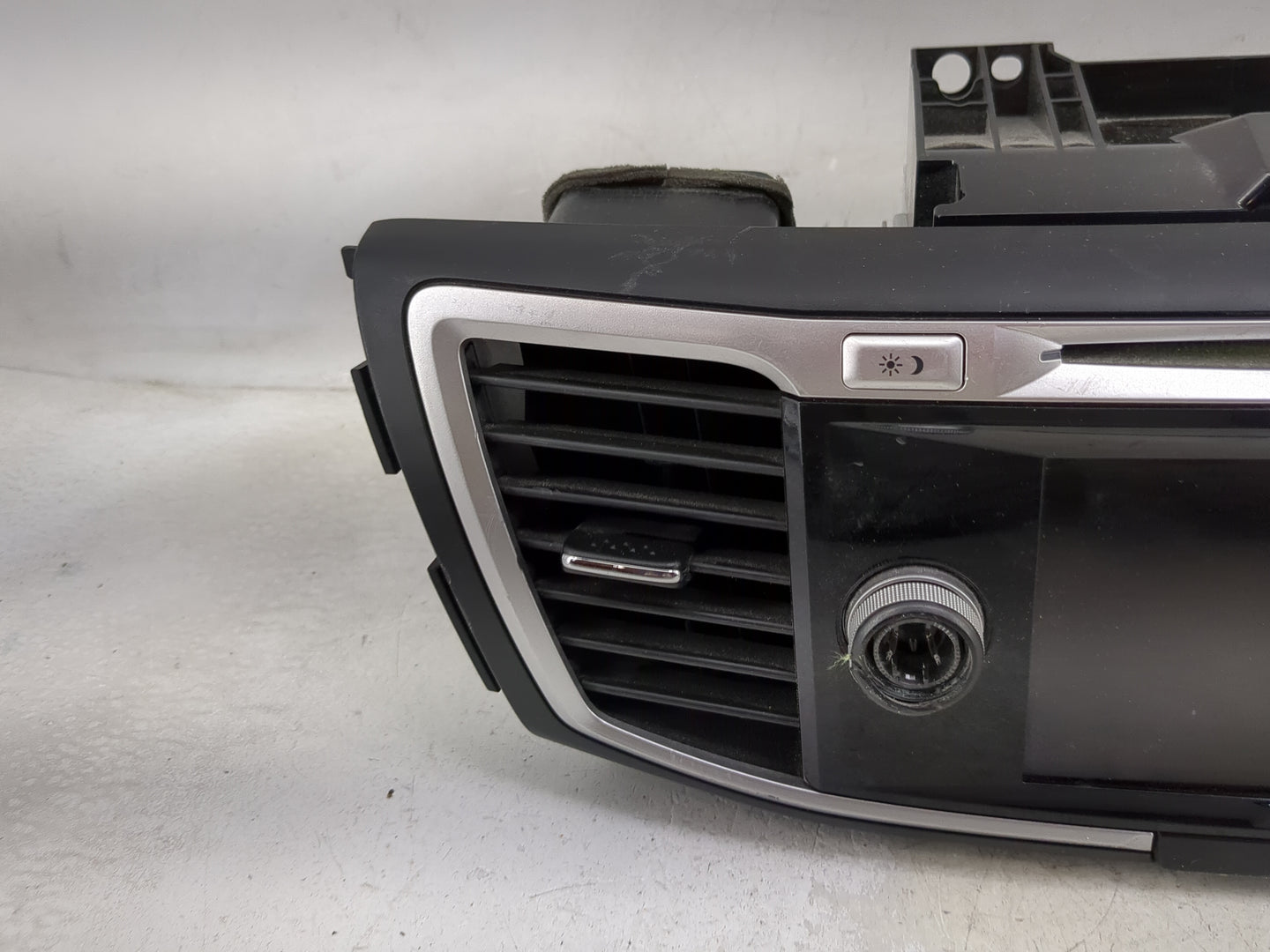 2013-2015 Honda Accord Radio AM FM Cd Player Receiver Replacement P/N:39100T2AA830 39101-T2A-A840-M1 Fits Fits 2013 2014 201