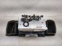 2013-2015 Honda Accord Radio AM FM Cd Player Receiver Replacement P/N:39100T2AA830 39101-T2A-A840-M1 Fits Fits 2013 2014 201
