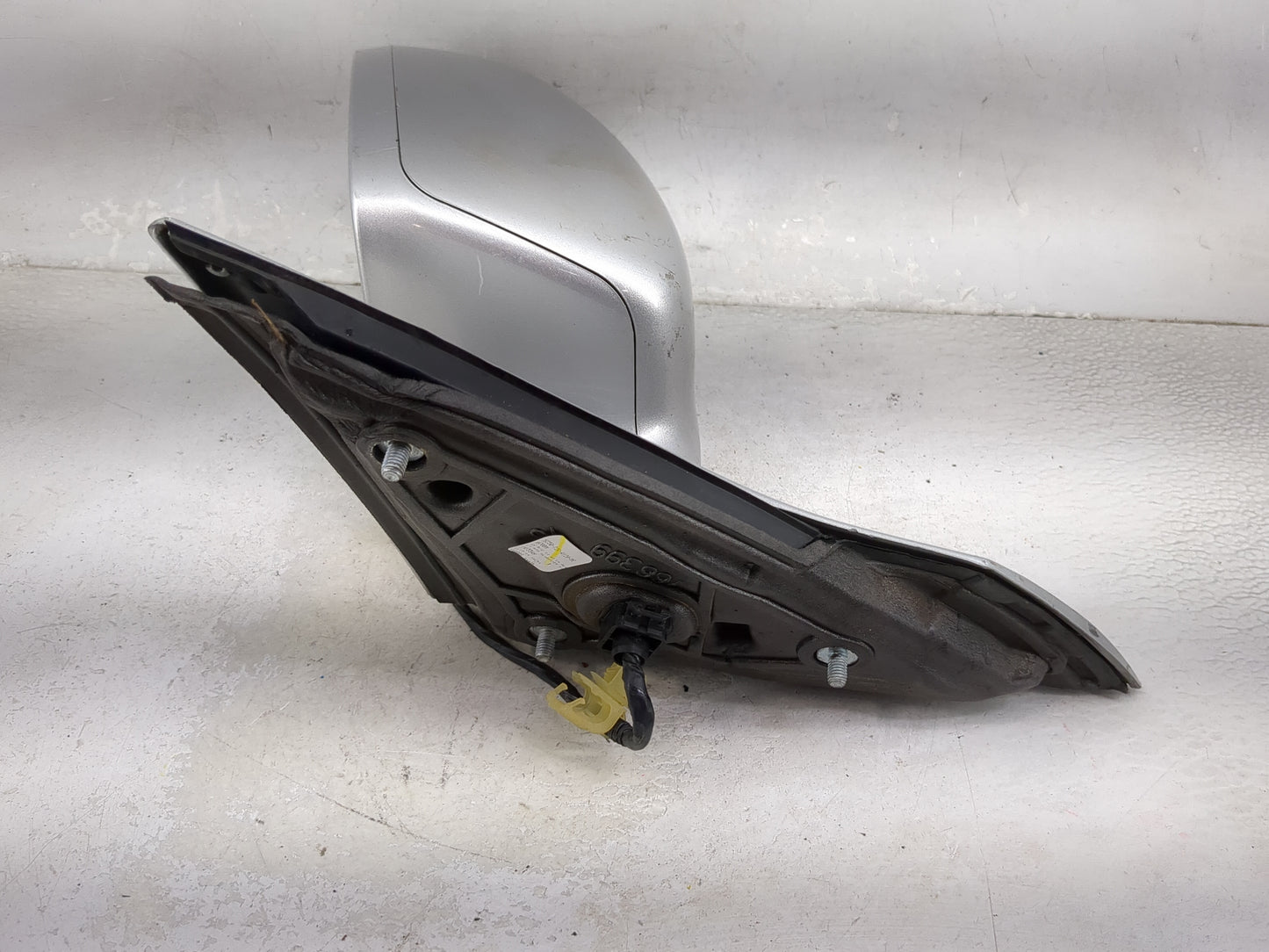 2013-2017 Honda Accord Driver Side View Mirror - Left Door Mirror OEM Used - Oemusedautoparts1.com