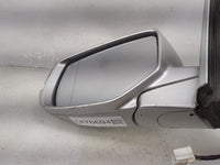 2013-2017 Honda Accord Driver Side View Mirror - Left Door Mirror OEM Used - Oemusedautoparts1.com