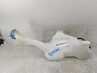 2013-2017 Honda Accord Windshield Washer Fluid Reservoir Bottle Oem 1476938 - Oemusedautoparts1.com