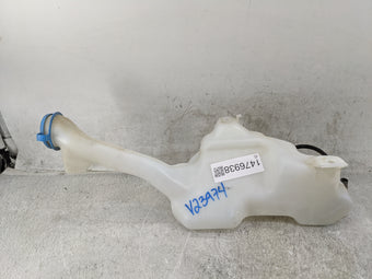 compare product 2013-2017 Honda Accord Windshield Washer Fluid Reservoir Bottle Oem 1476938