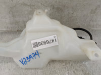 2013-2017 Honda Accord Windshield Washer Fluid Reservoir Bottle Oem 1476938 - Oemusedautoparts1.com
