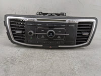 2013-2015 Honda Accord Radio AM FM Cd Player Receiver Replacement P/N:DEH-3138 AJDK070, 39100-T2A-A210 Fits Fits 2013 2014 2