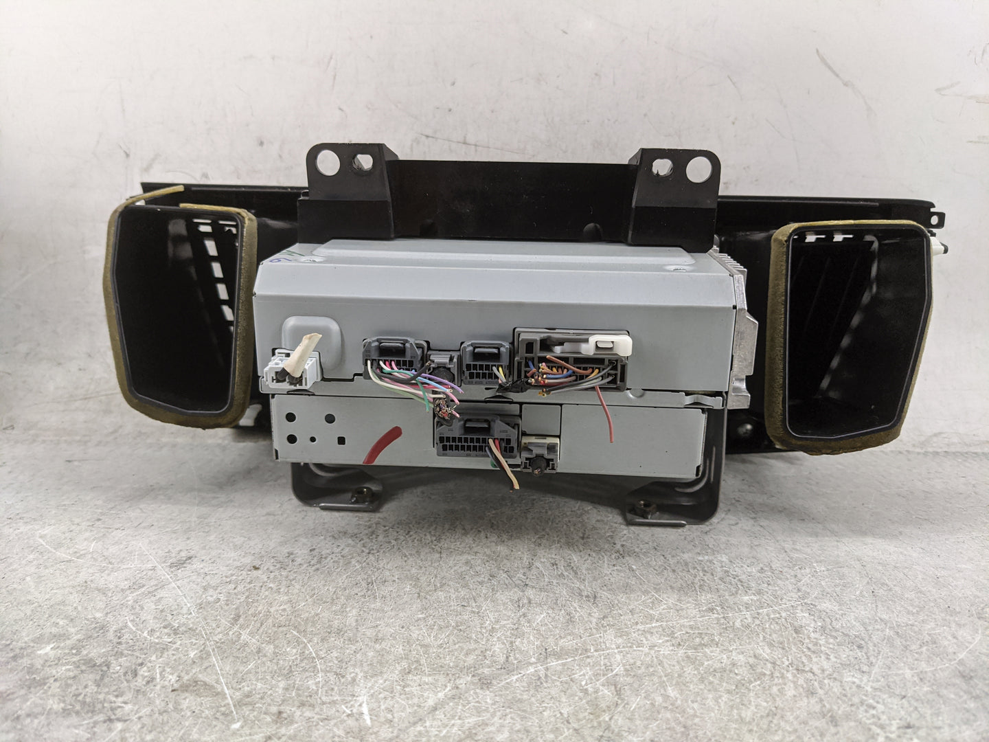 2013-2015 Honda Accord Radio AM FM Cd Player Receiver Replacement P/N:DEH-3138 AJDK070, 39100-T2A-A210 Fits Fits 2013 2014 2