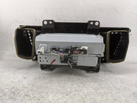 2013-2015 Honda Accord Radio AM FM Cd Player Receiver Replacement P/N:DEH-3138 AJDK070, 39100-T2A-A210 Fits Fits 2013 2014 2