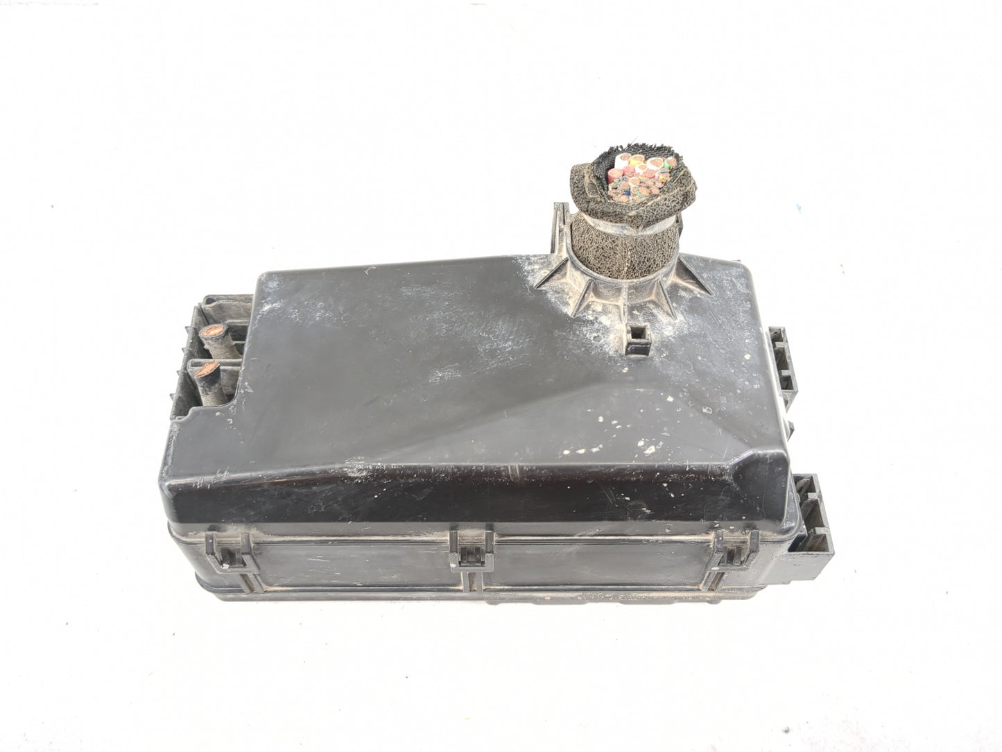 2013-2017 Honda Accord Fusebox Fuse Box Panel Relay Module P/N:444111038268 Fits Fits 2013 2014 2015 2016 2017 OEM Used Auto