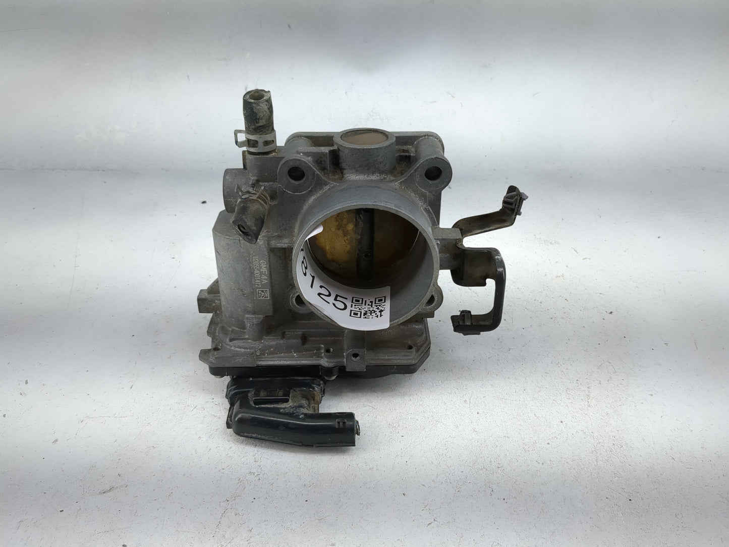 2013-2017 Honda Accord Throttle Body P/N:GMF-4A Fits Fits 2013 2014 2015 2016 2017 2018 2019 2020 2021 2022 OEM Used Auto Pa