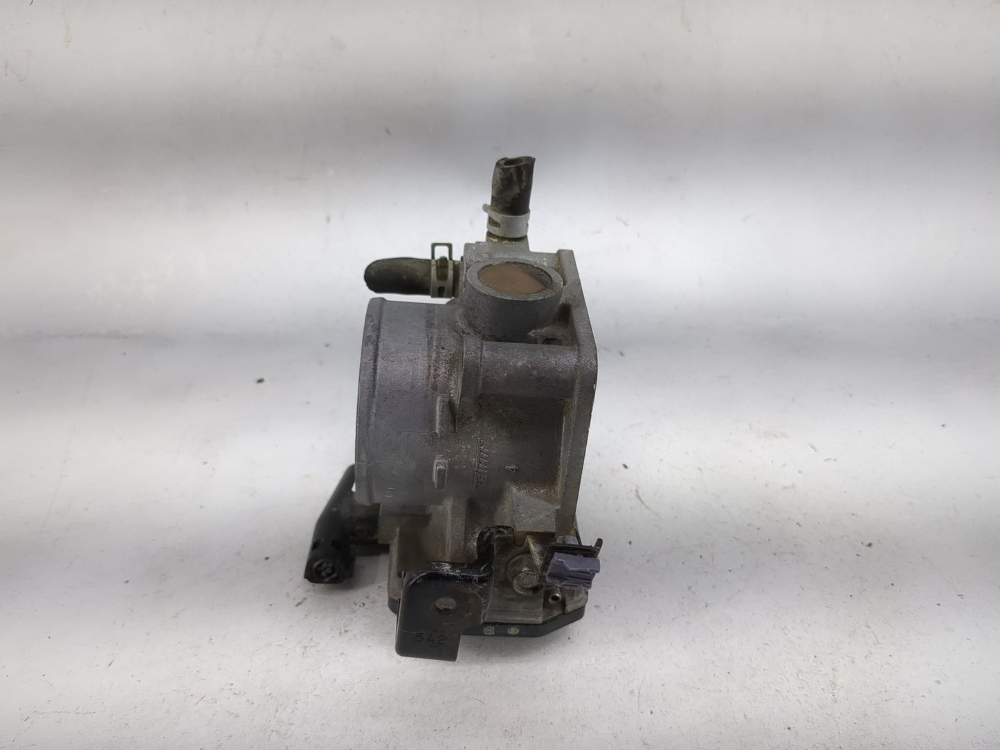 2013-2017 Honda Accord Throttle Body P/N:GMF-4A Fits Fits 2013 2014 2015 2016 2017 2018 2019 2020 2021 2022 OEM Used Auto Pa
