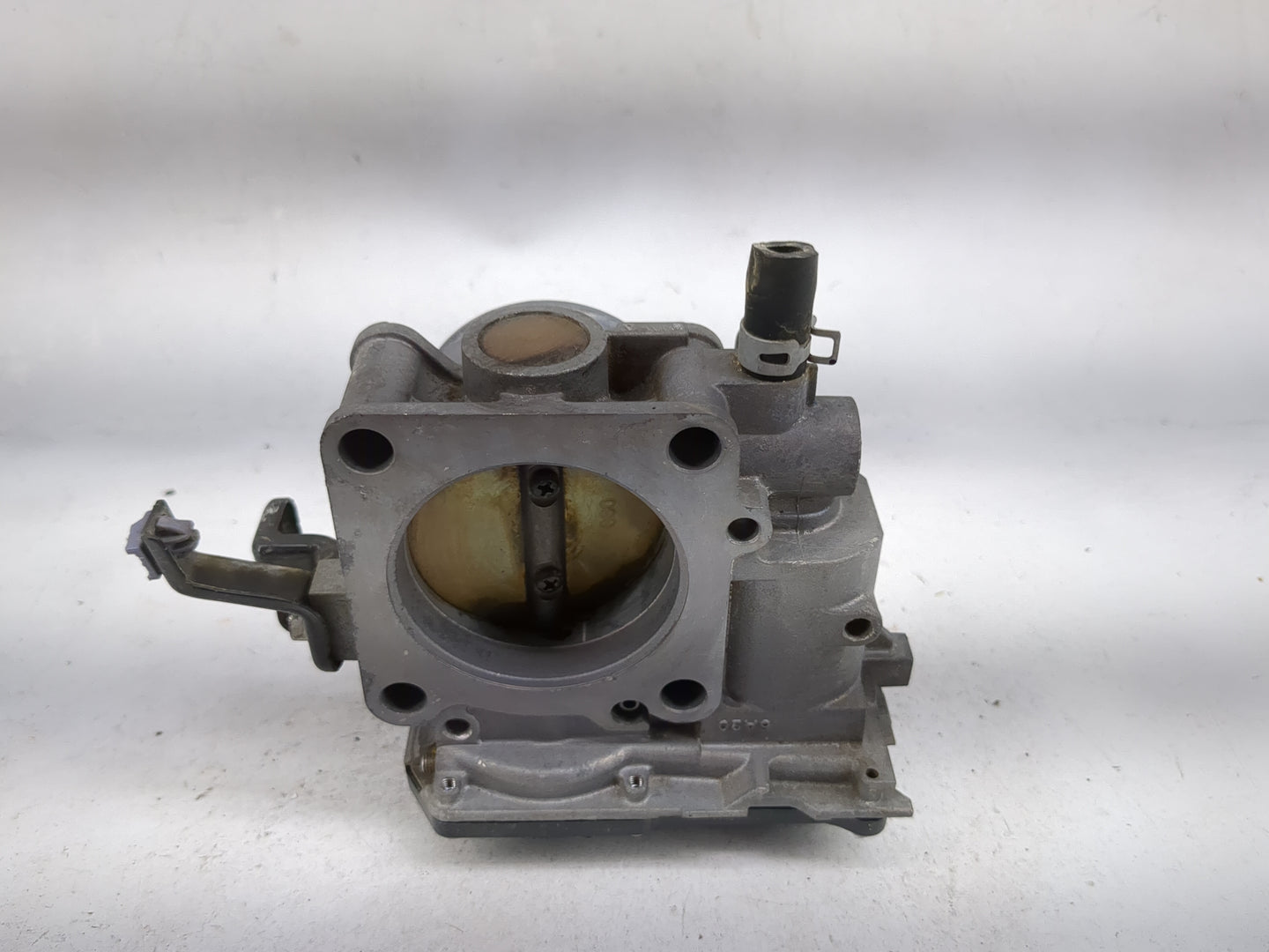 2013-2017 Honda Accord Throttle Body P/N:GMF-4A Fits Fits 2013 2014 2015 2016 2017 2018 2019 2020 2021 2022 OEM Used Auto Pa