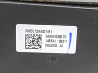 2013-2015 Honda Accord Radio Control Panel 1478154 - Oemusedautoparts1.com
