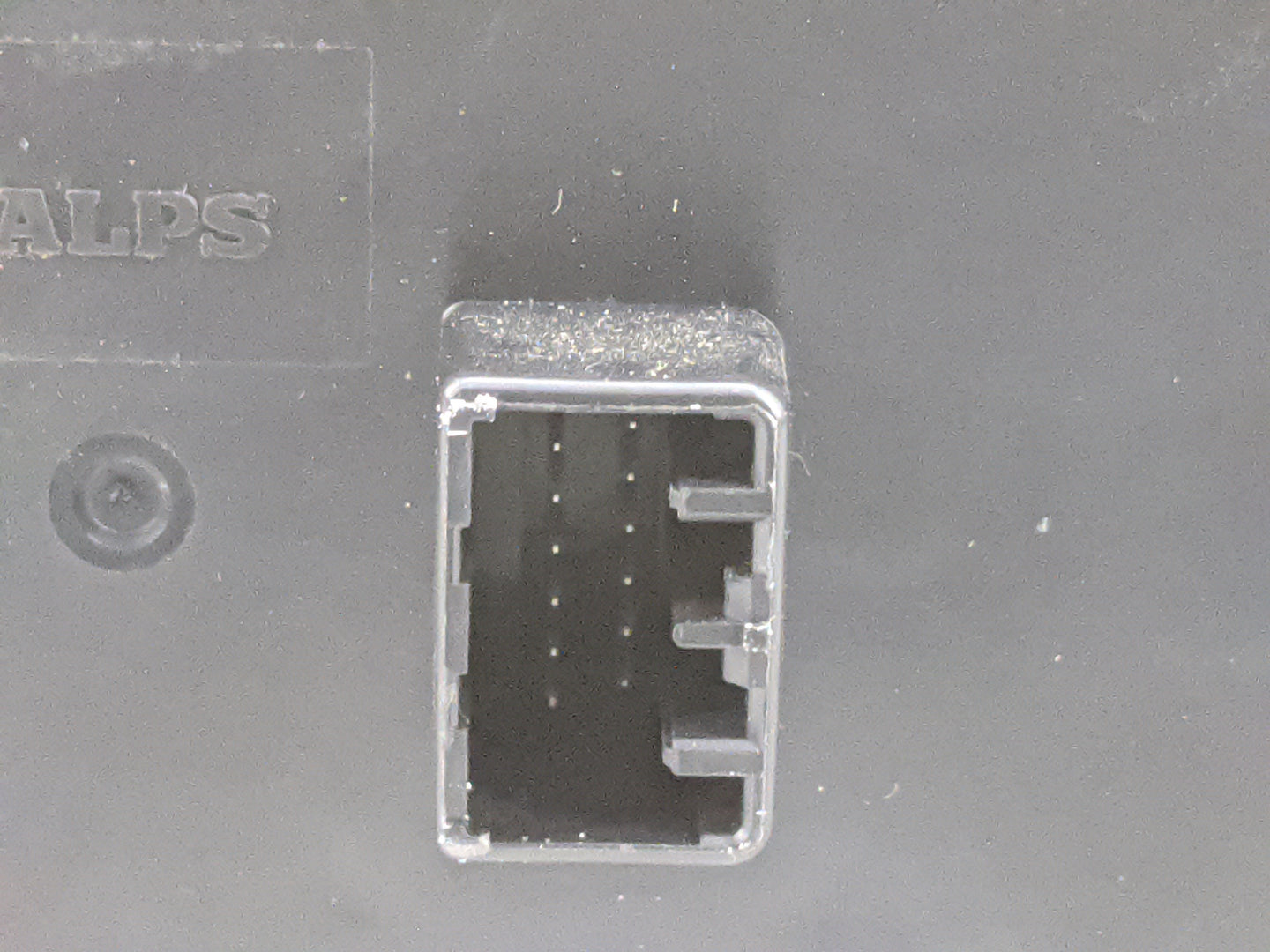 2013-2015 Honda Accord Radio Control Panel 1478154 - Oemusedautoparts1.com
